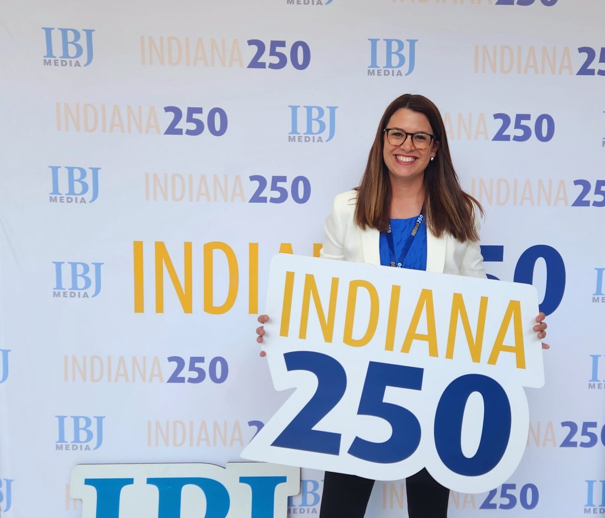 Indiana 250 Most Influential Business Leaders in the State