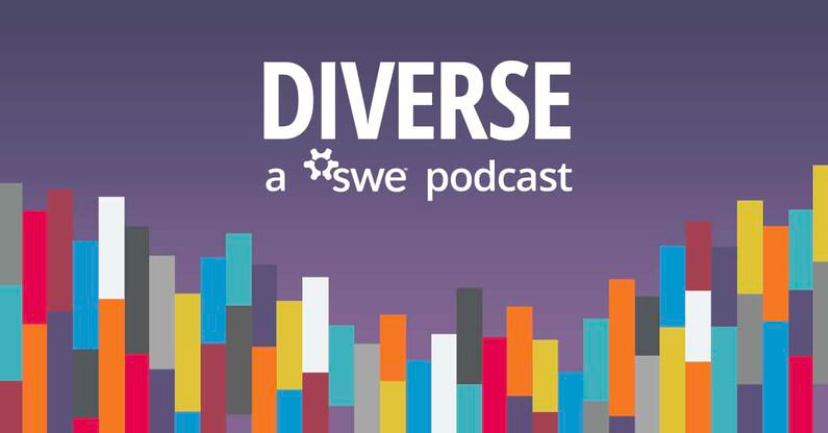 SWE Podcast: Breaking Barriers in Tech With Kate Maxwell